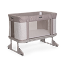 Co-sleeper  wieg